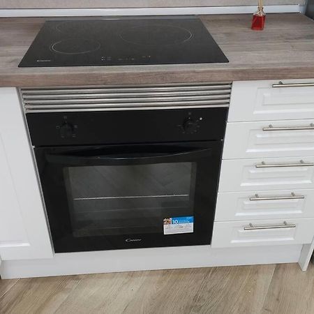דירות מדריד M1 Loft Privado 4 Personas מראה חיצוני תמונה