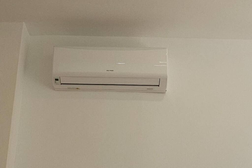 דירות מדריד M1 Loft Privado 4 Personas מראה חיצוני תמונה
