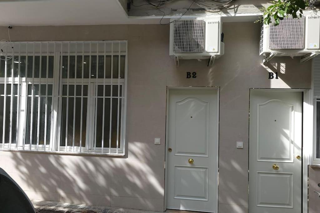 דירות מדריד M1 Loft Privado 4 Personas מראה חיצוני תמונה